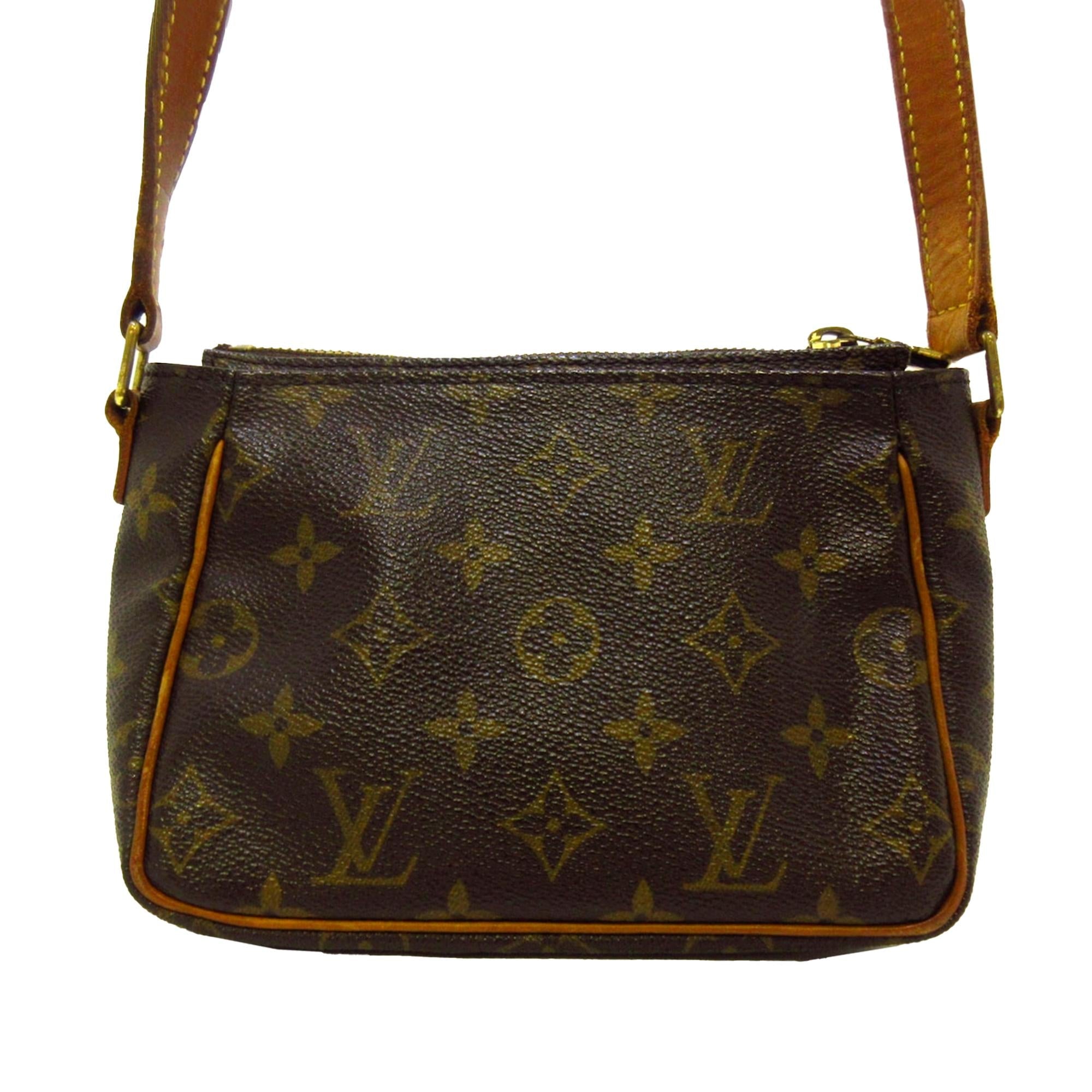 Louis Vuitton Monogram Viva Cite PM (SHG-pA9JQ4)