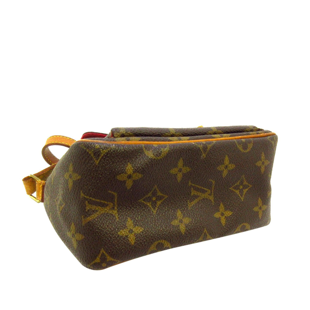 Louis Vuitton Monogram Viva Cite PM (SHG-pA9JQ4)