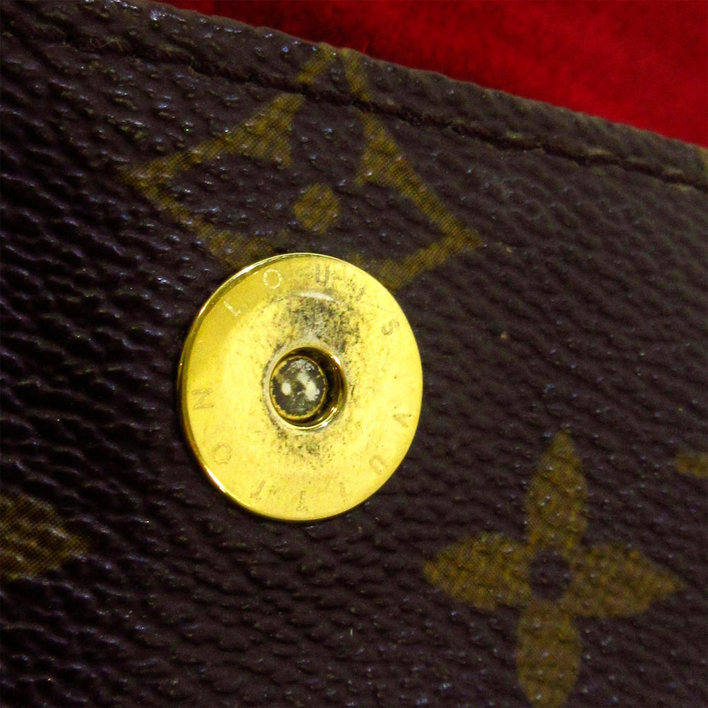 Louis Vuitton Monogram Viva Cite PM (SHG-pA9JQ4)
