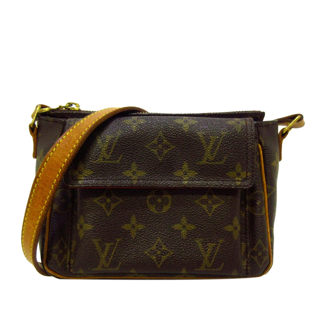 Louis Vuitton Monogram Viva Cite PM (SHG-pA9JQ4)