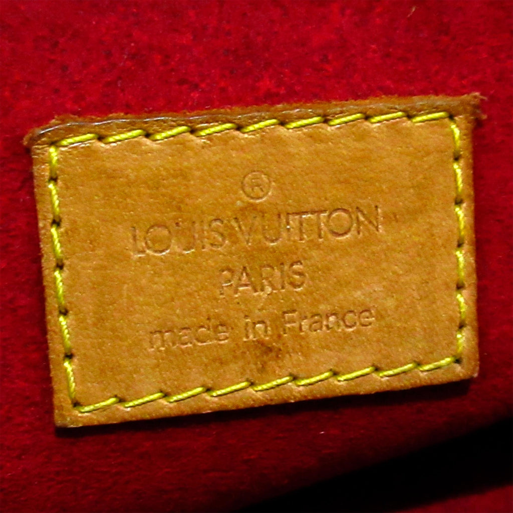 Louis Vuitton Monogram Viva Cite PM (SHG-pA9JQ4)