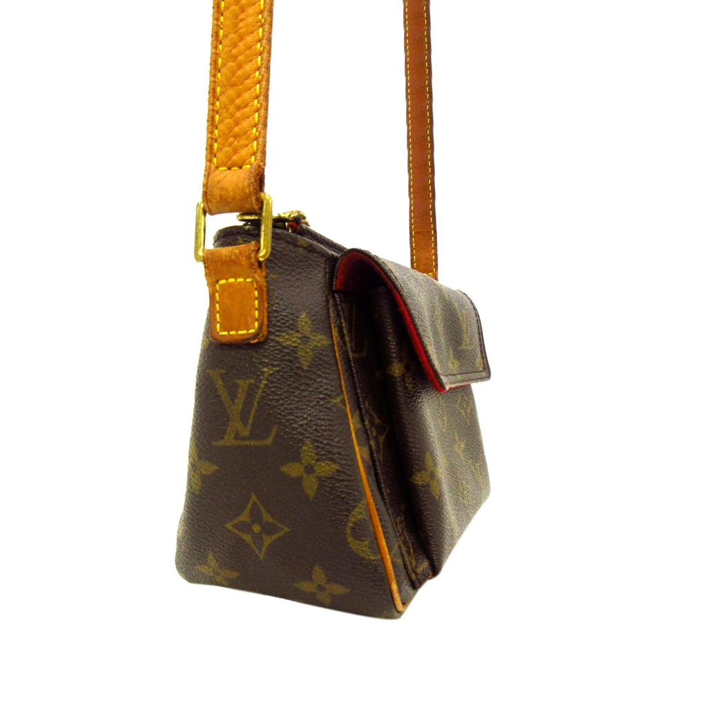 Louis Vuitton Monogram Viva Cite PM (SHG-pA9JQ4)