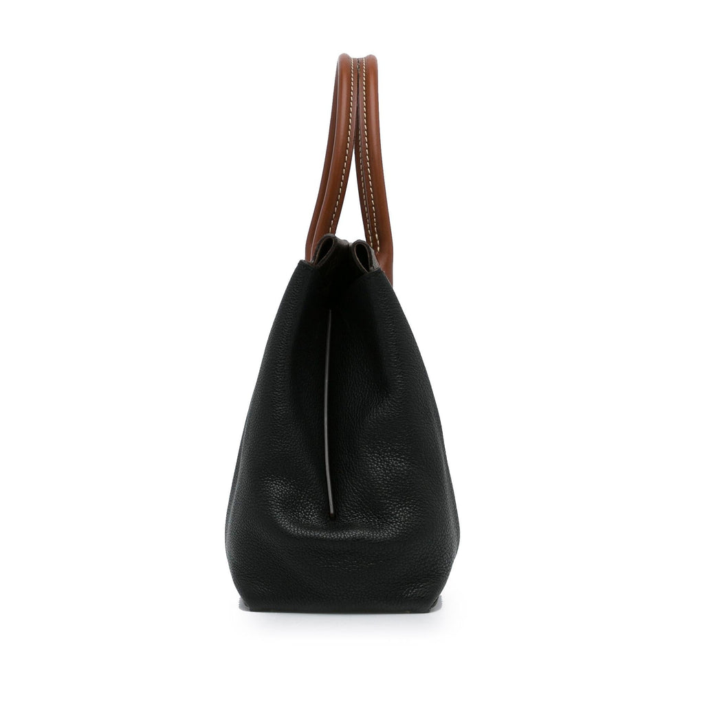 Louis Vuitton Monogram W PM Tote (SHG-dDS1Ad)