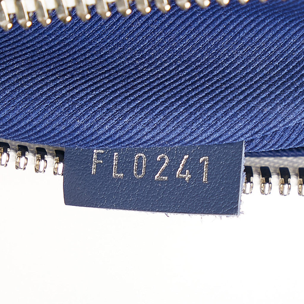 Louis Vuitton Monogram Watercolor Keepall XS (SHG-35308)
