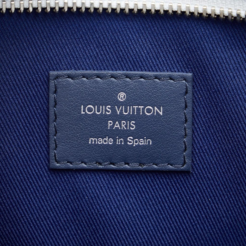 Louis Vuitton Monogram Watercolor New Tote GM (SHG-NCTVEs)