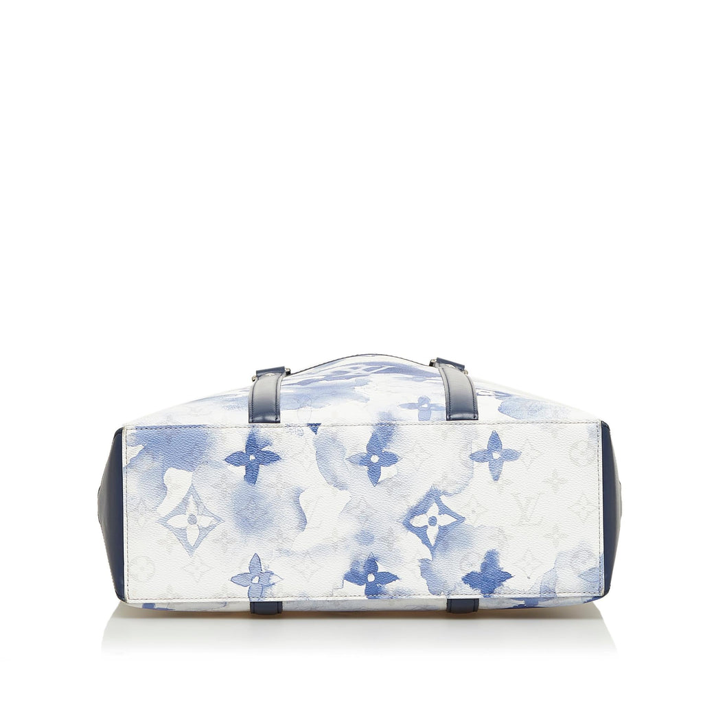Louis Vuitton Monogram Watercolor Weekend Tote PM