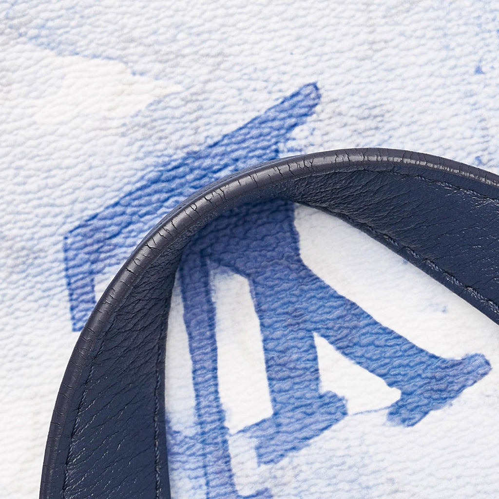 Louis Vuitton Monogram Watercolor Weekend Tote PM