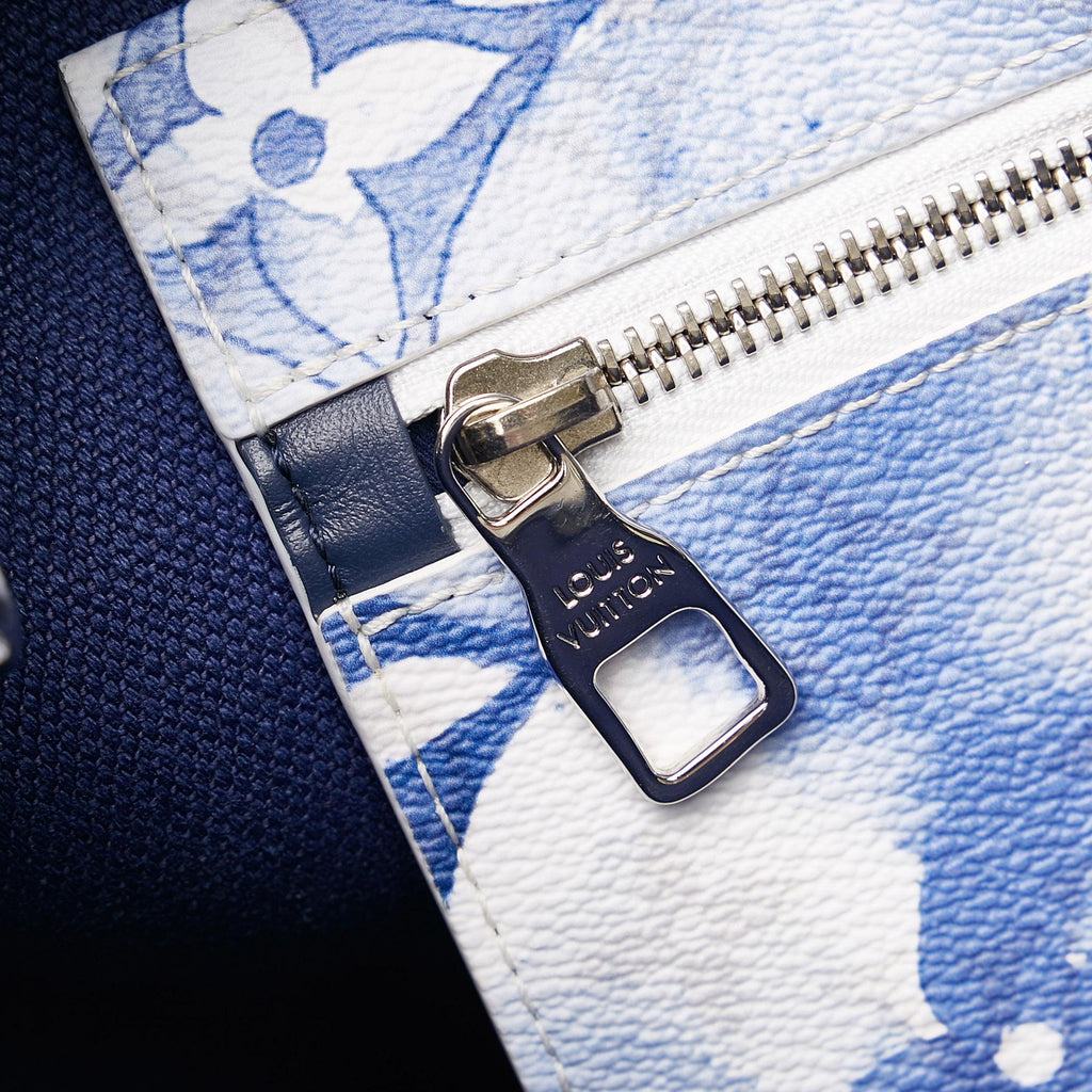 Louis Vuitton Monogram Watercolor Weekend Tote PM