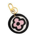 Louis Vuitton Monogram Wild At Heart Illustre Bag Charm