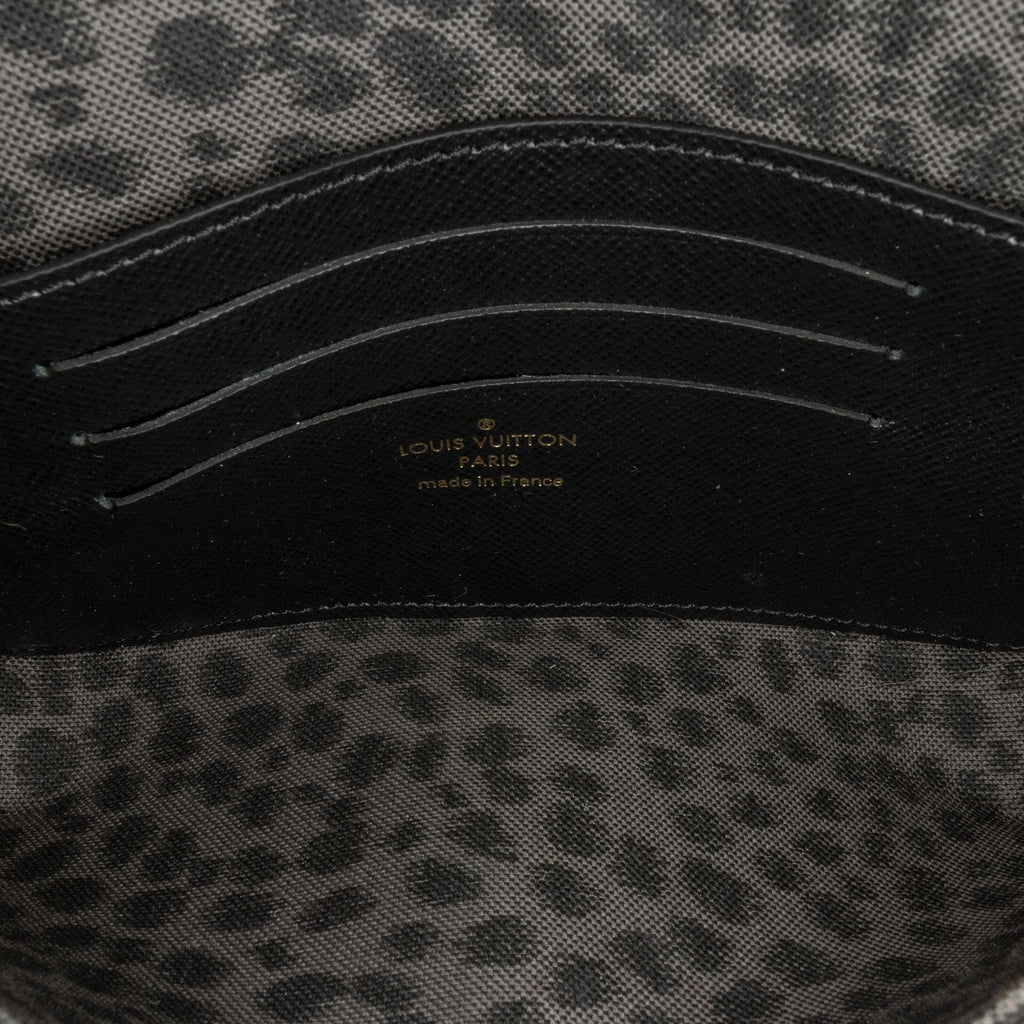 Louis Vuitton Monogram 'Wild at Heart' Felicie Strap & Go (SHG-ImIgwN)