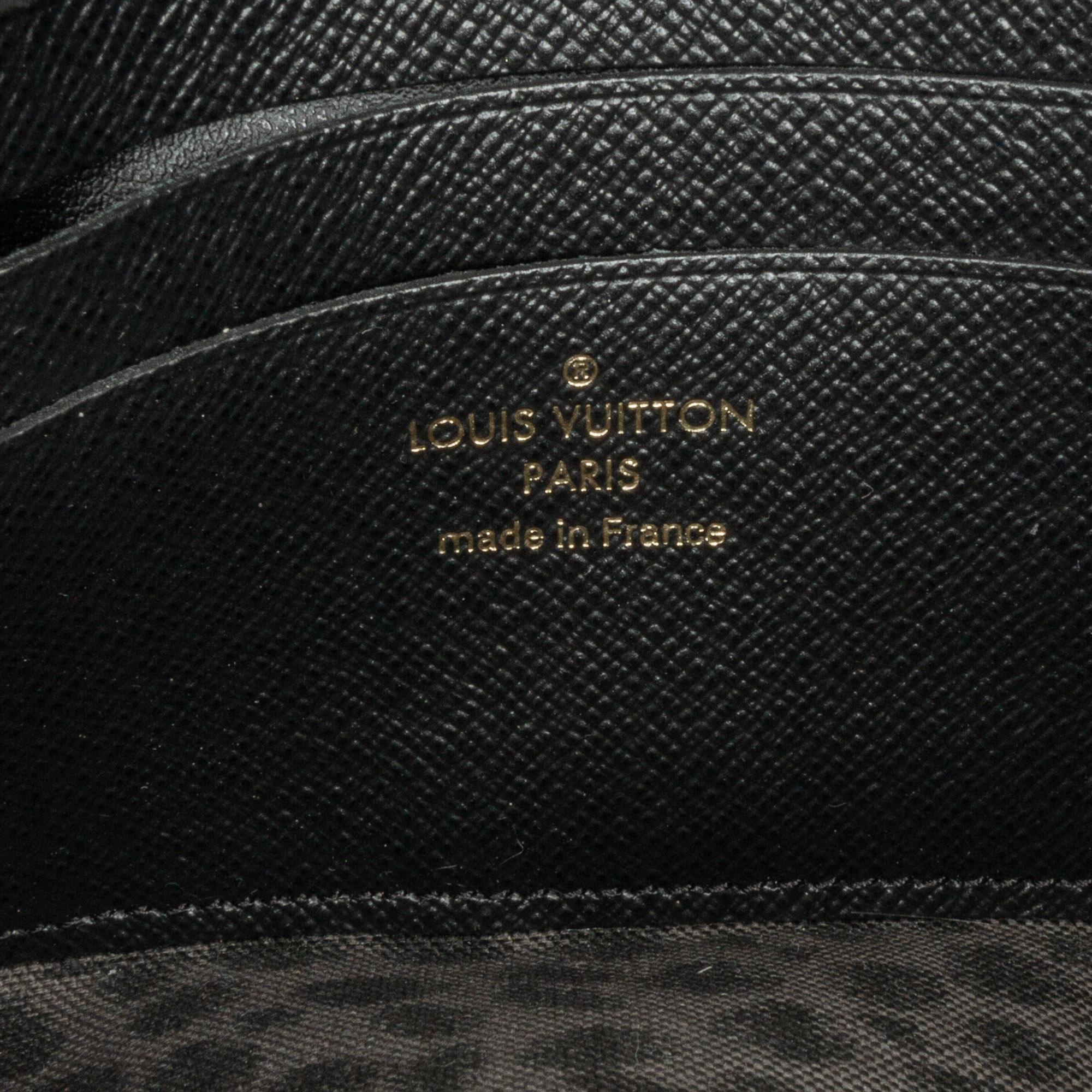 Louis Vuitton Monogram 'Wild at Heart' Felicie Strap & Go (SHG-ImIgwN)