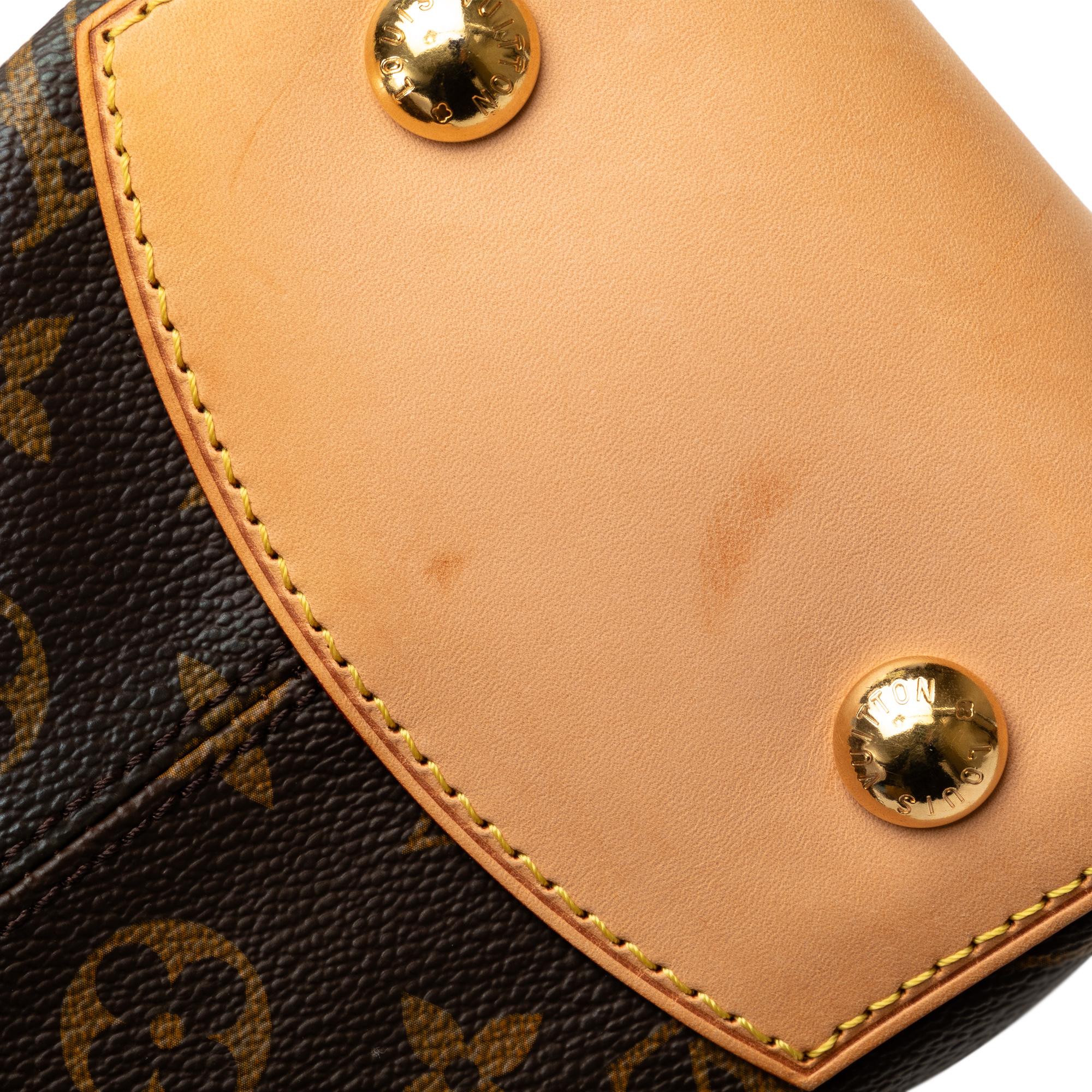 Louis Vuitton Monogram Wilshire MM (SHG-mJRzrg)