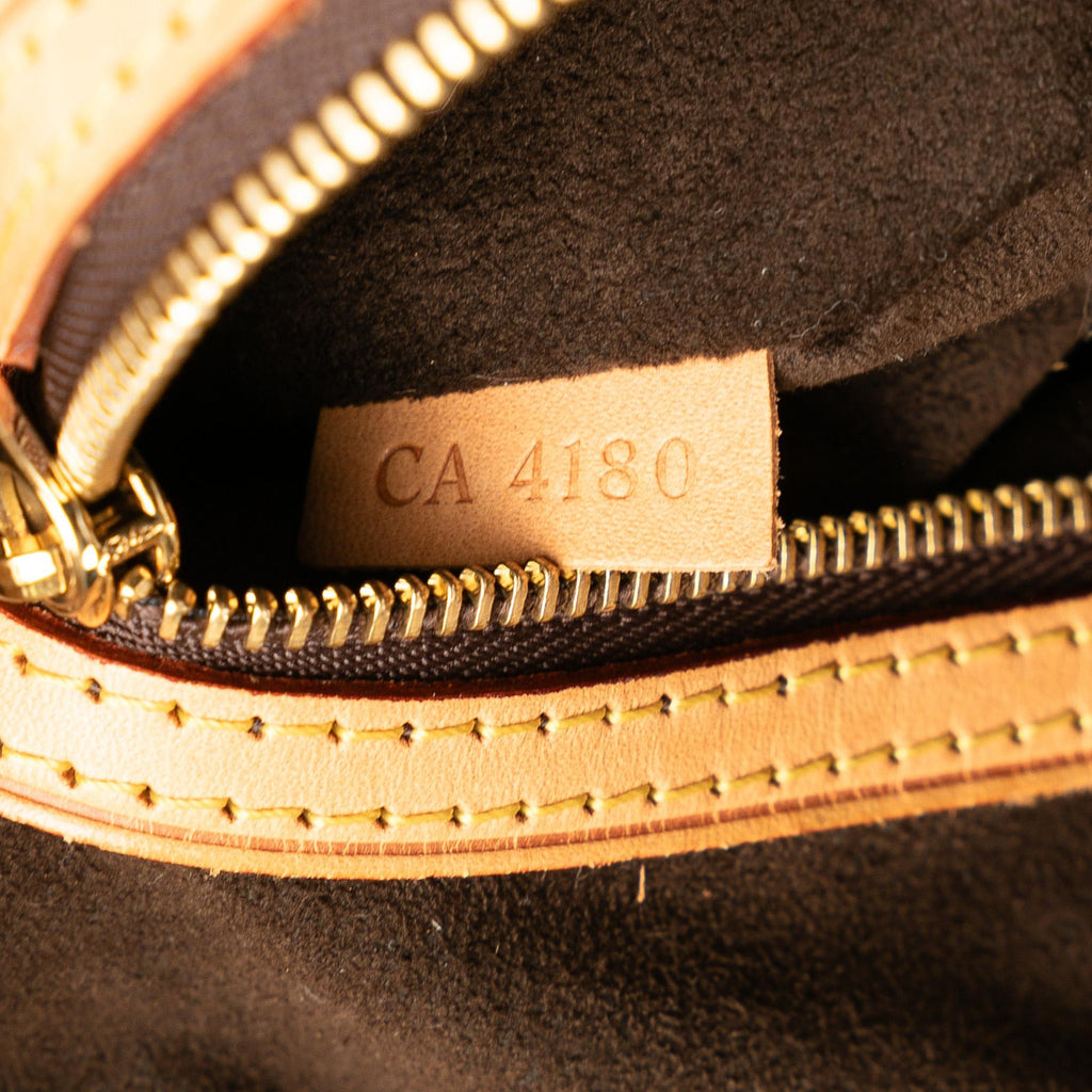 Louis Vuitton Monogram Wilshire MM (SHG-5RDQh6)