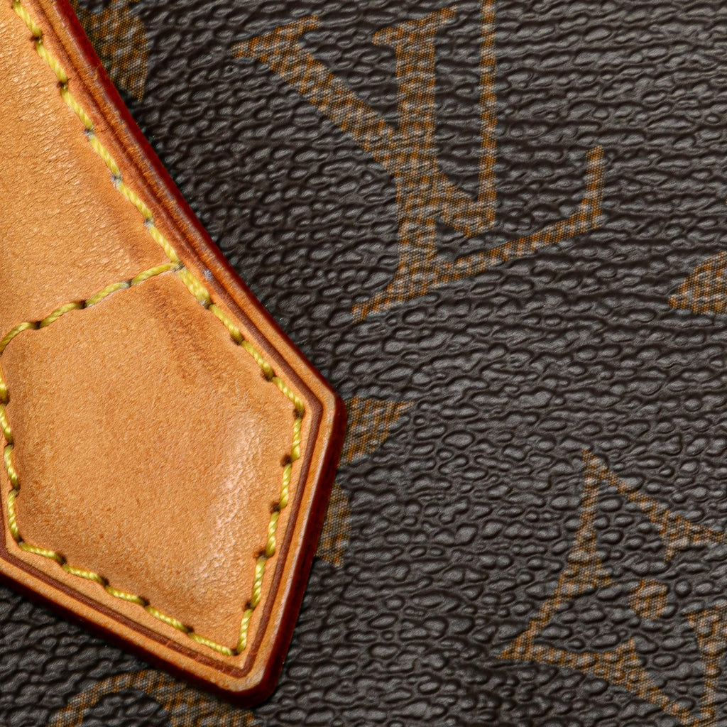 Louis Vuitton Monogram Wilshire MM (SHG-xqalYF)