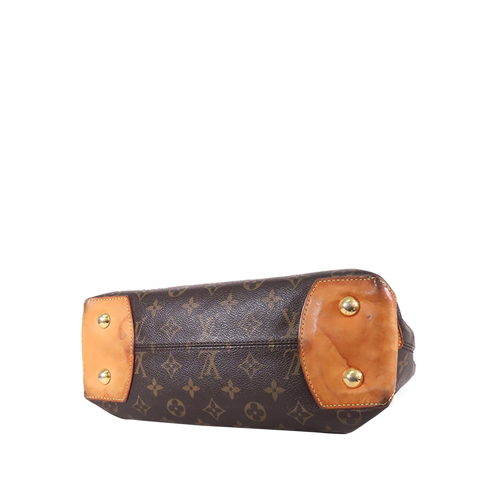 Louis Vuitton Monogram Wilshire PM (SHG-yamJre)