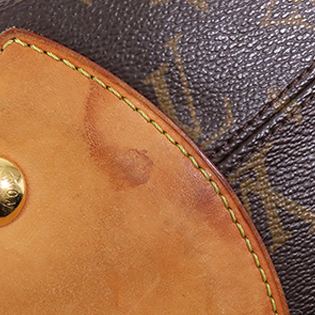 Louis Vuitton Monogram Wilshire PM (SHG-yamJre)