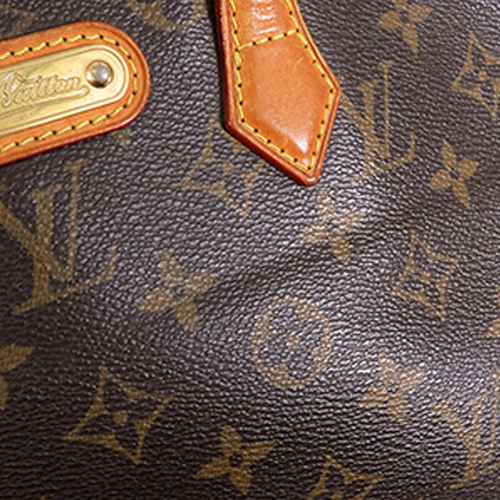 Louis Vuitton Monogram Wilshire PM (SHG-yamJre)