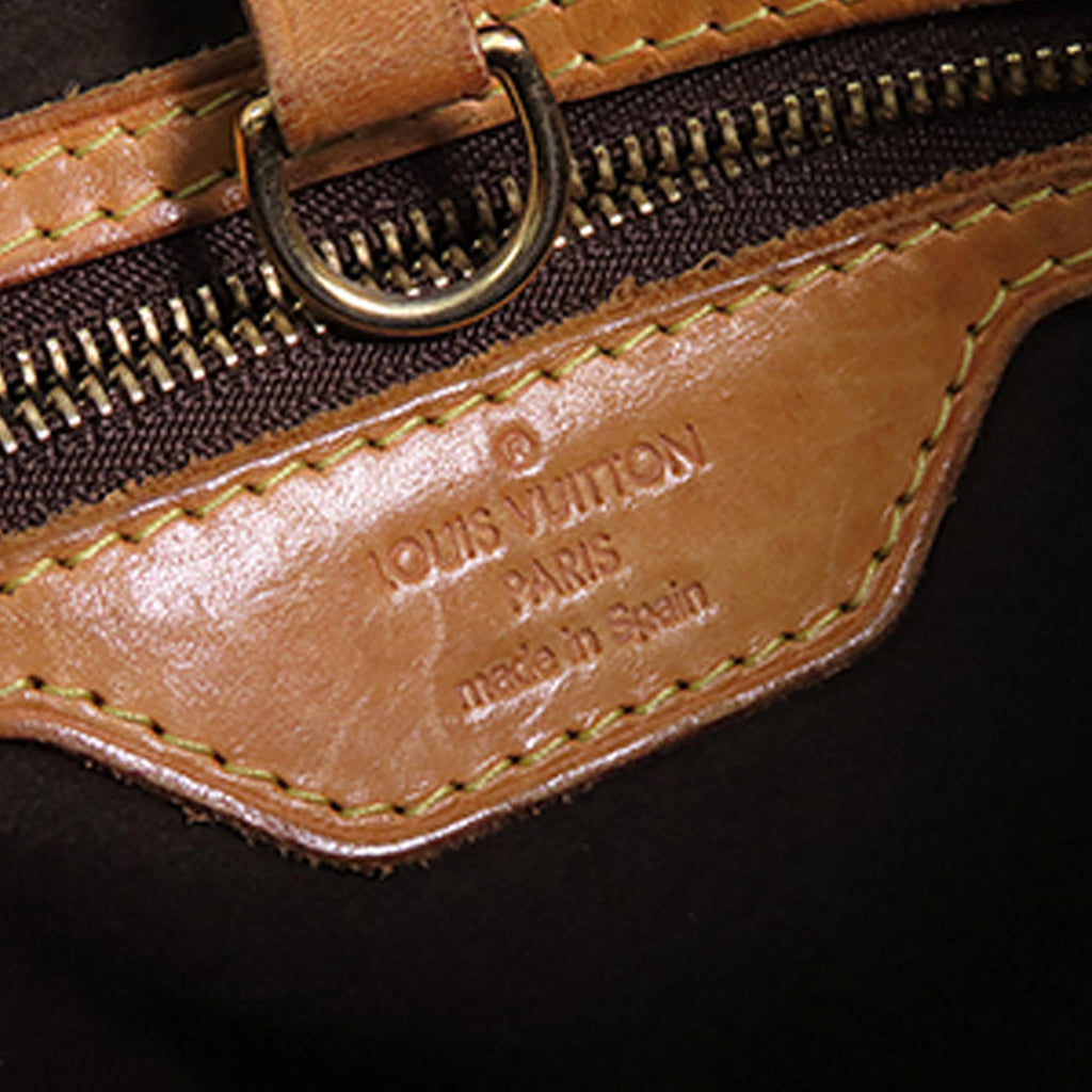 Louis Vuitton Monogram Wilshire PM (SHG-yamJre)