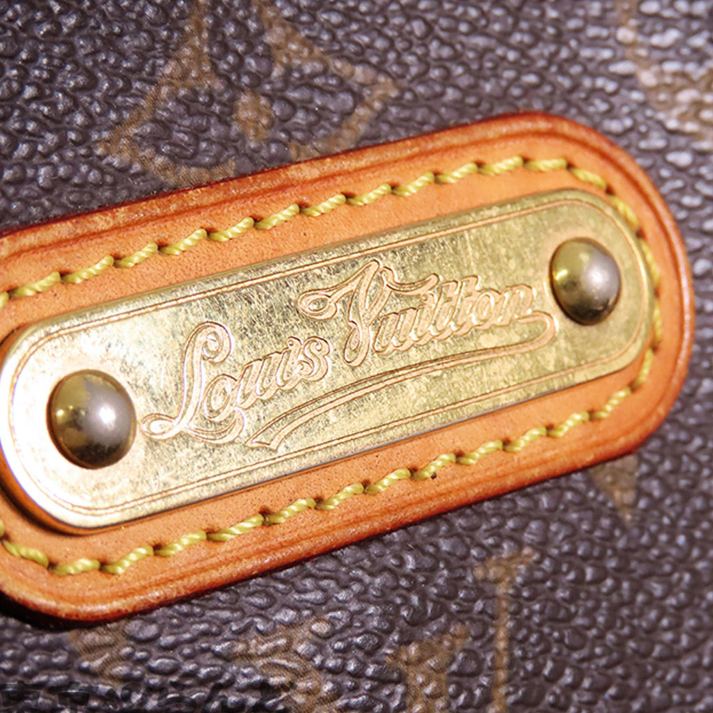 Louis Vuitton Monogram Wilshire PM (SHG-yamJre)