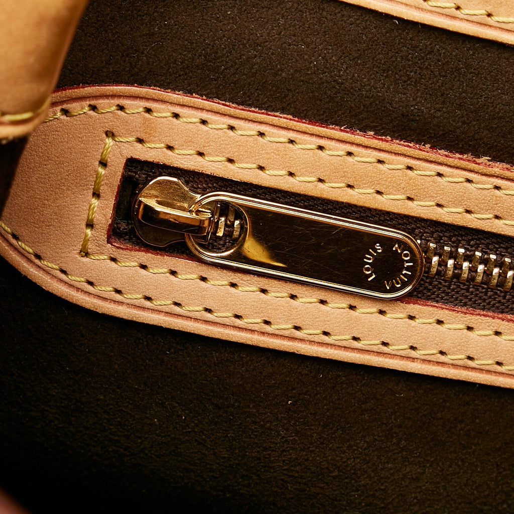 Louis Vuitton Monogram Wilshire (SHG-37976)