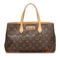 Louis Vuitton Monogram Wilshire (SHG-37976)