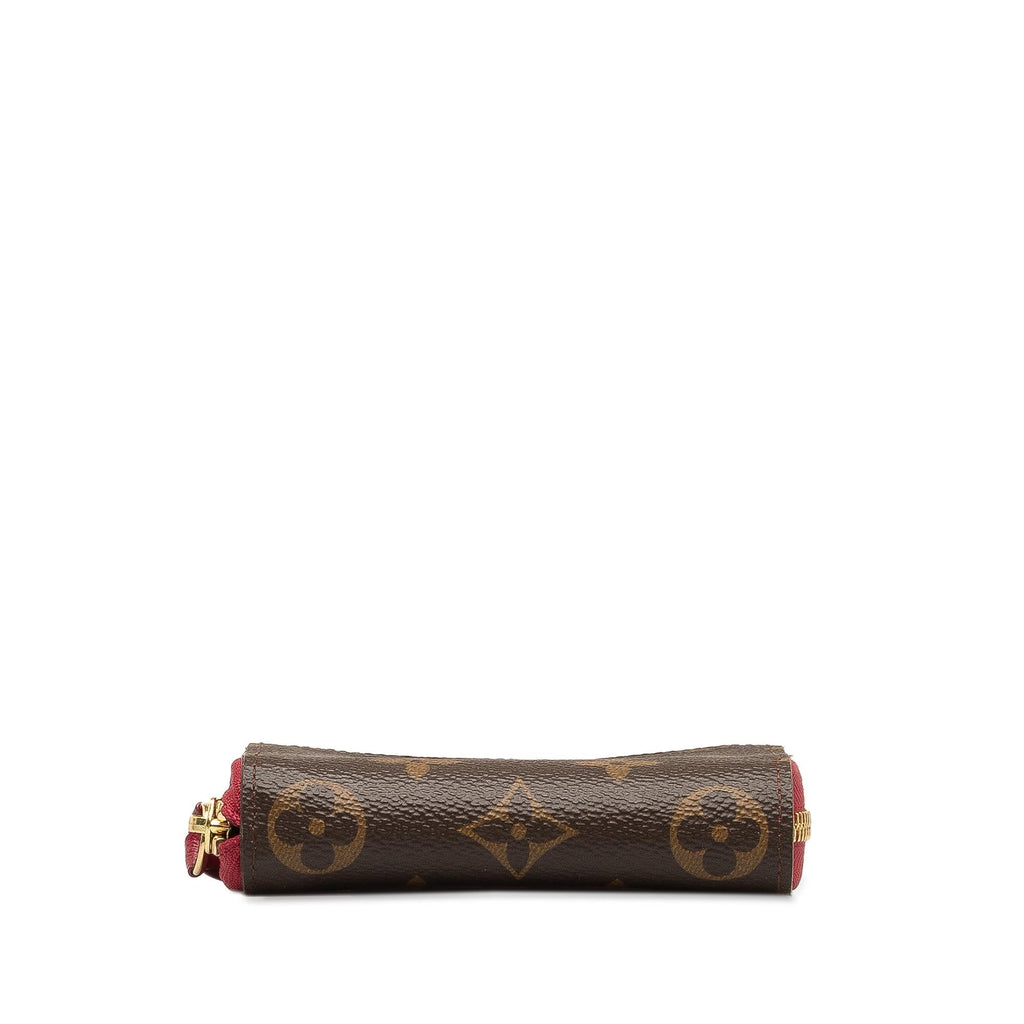 Louis Vuitton Monogram Zippy Multicartes Wallet (SHG-UX1hlL)