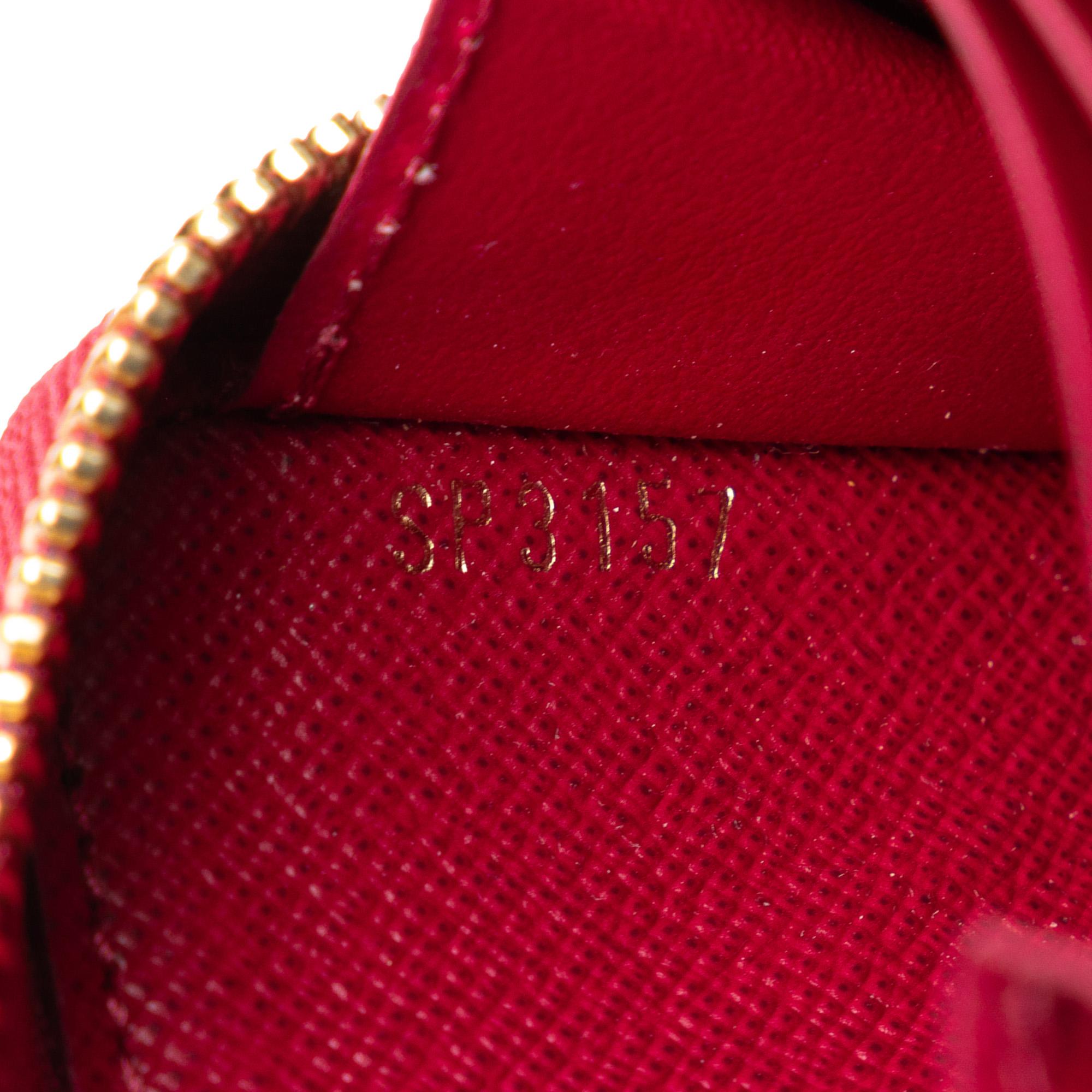 Louis Vuitton Monogram Zippy Multicartes Wallet (SHG-UX1hlL)