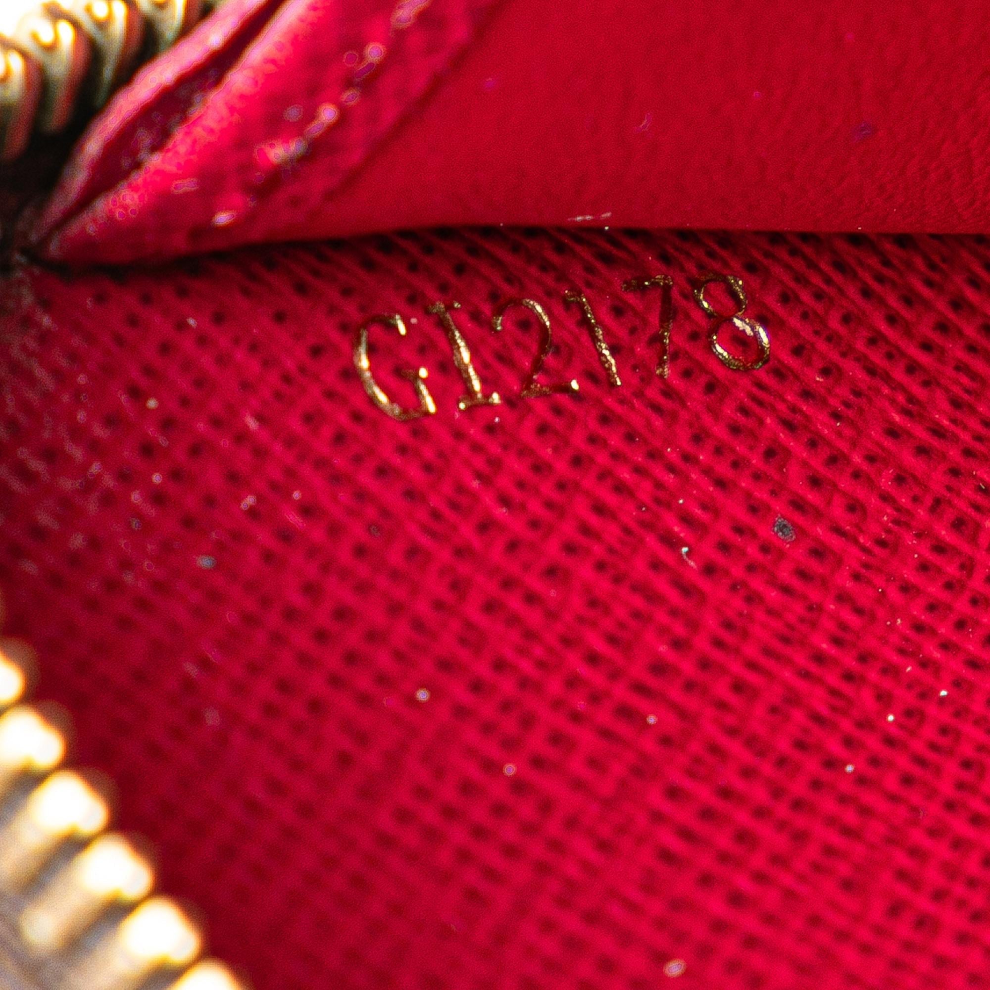 Louis Vuitton Monogram Zippy Wallet (SHG-HiaSAc)