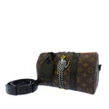 Louis Vuitton Monogram Zoom With Friends City Keepall (SHG-fieO8E)