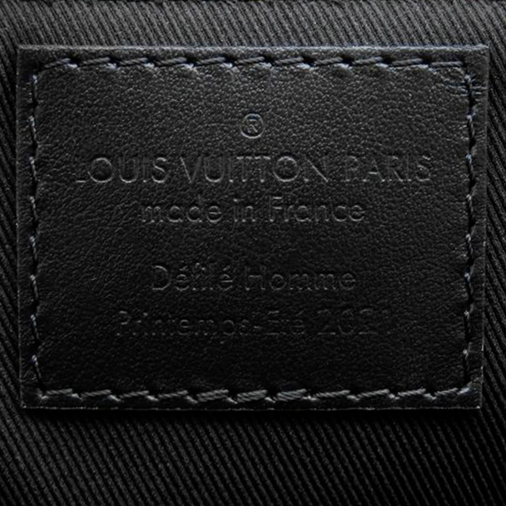Louis Vuitton Monogram Zoom With Friends City Keepall (SHG-fieO8E)