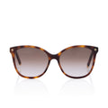 Louis Vuitton My Monogram Light Cat Eye Sunglasses (SHF-4MqkB7)