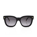 Louis Vuitton My Monogram Square Sunglasses (SHF-22764)