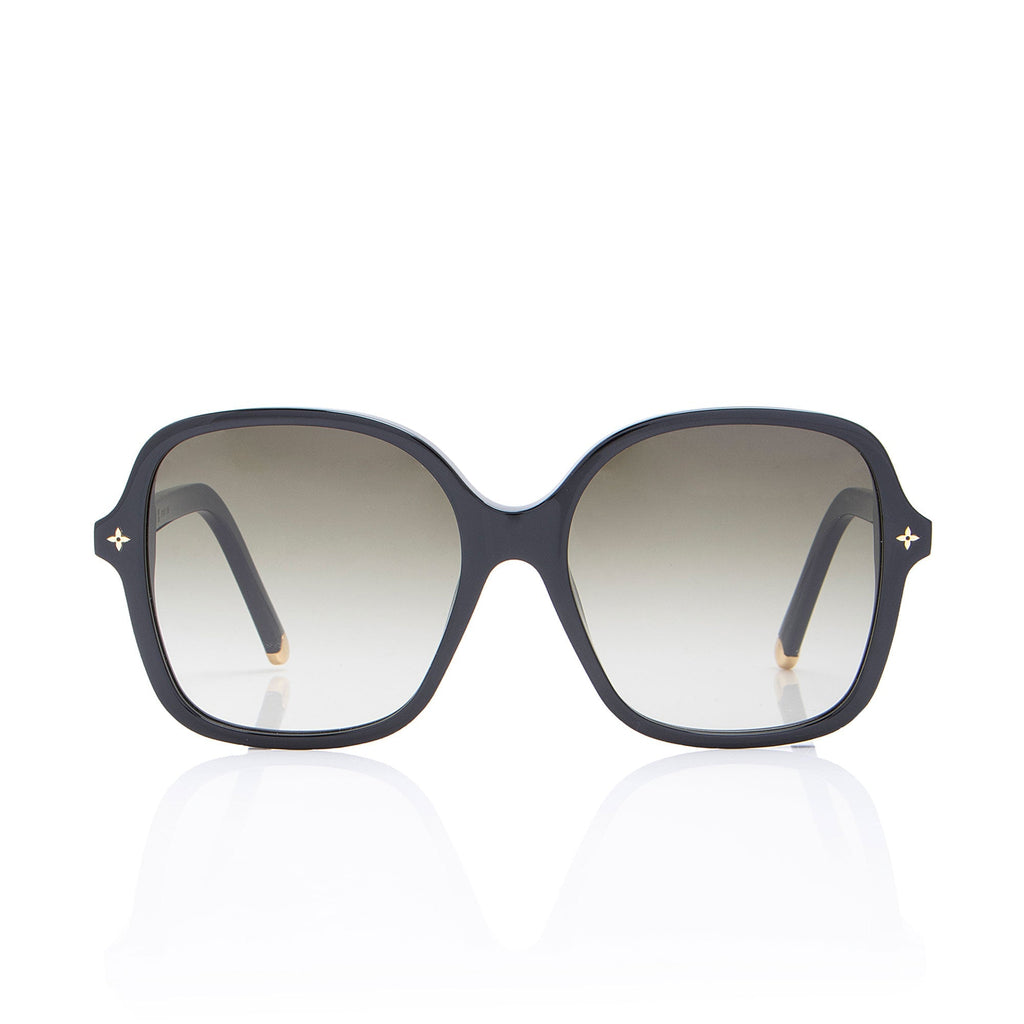 Louis Vuitton My Monogram Light Square Sunglasses (SHF-WG7wRY)