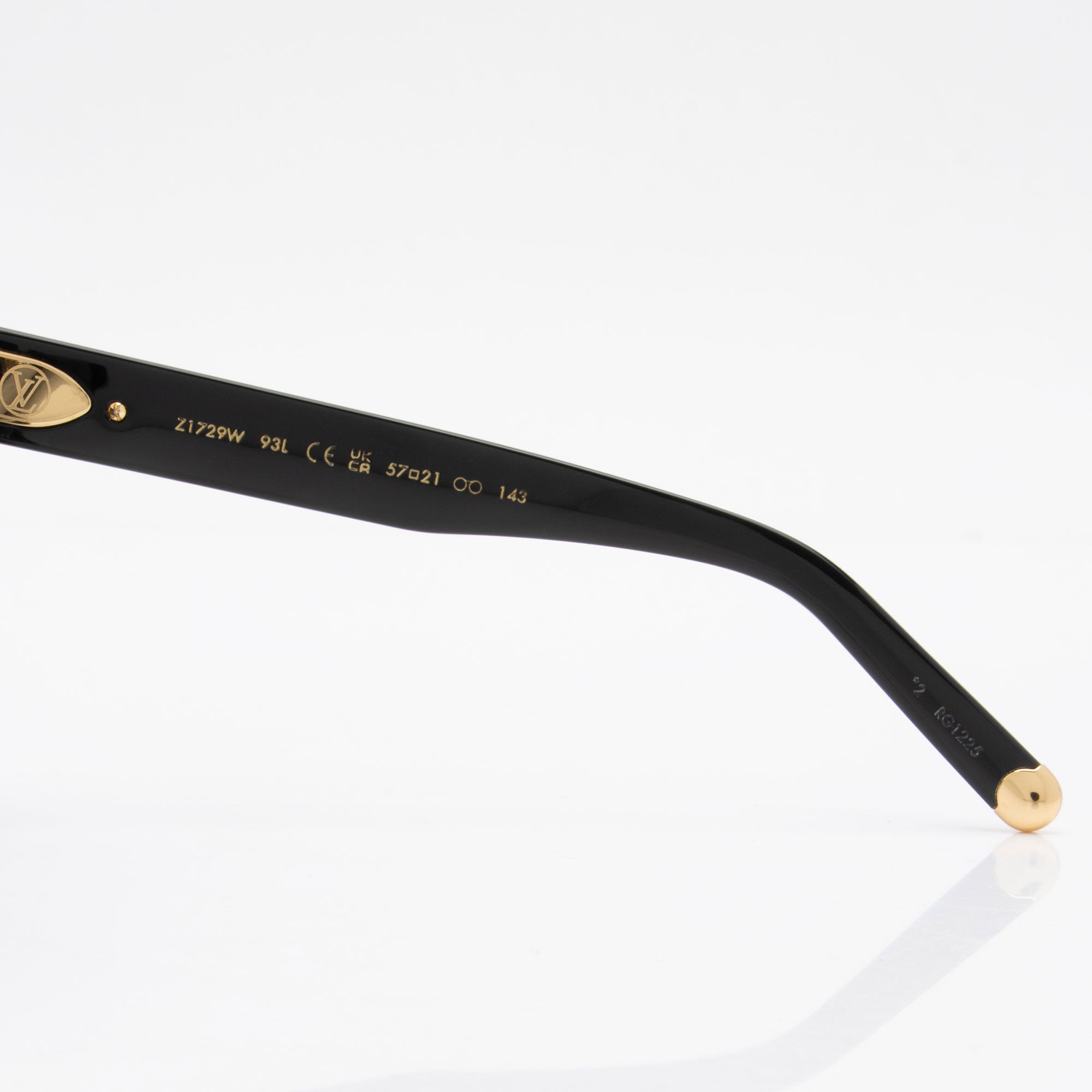 Louis Vuitton My Monogram Sunglasses