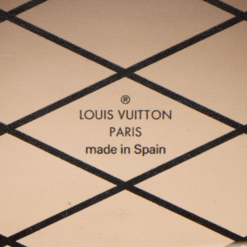 Louis Vuitton Reverse Monogram Boite Chapeau Mini Shoulder Bag