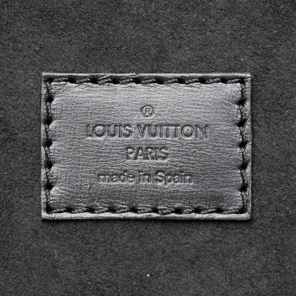 Louis Vuitton Reverse Monogram Cannes Shoulder Bag (SHF-23426)