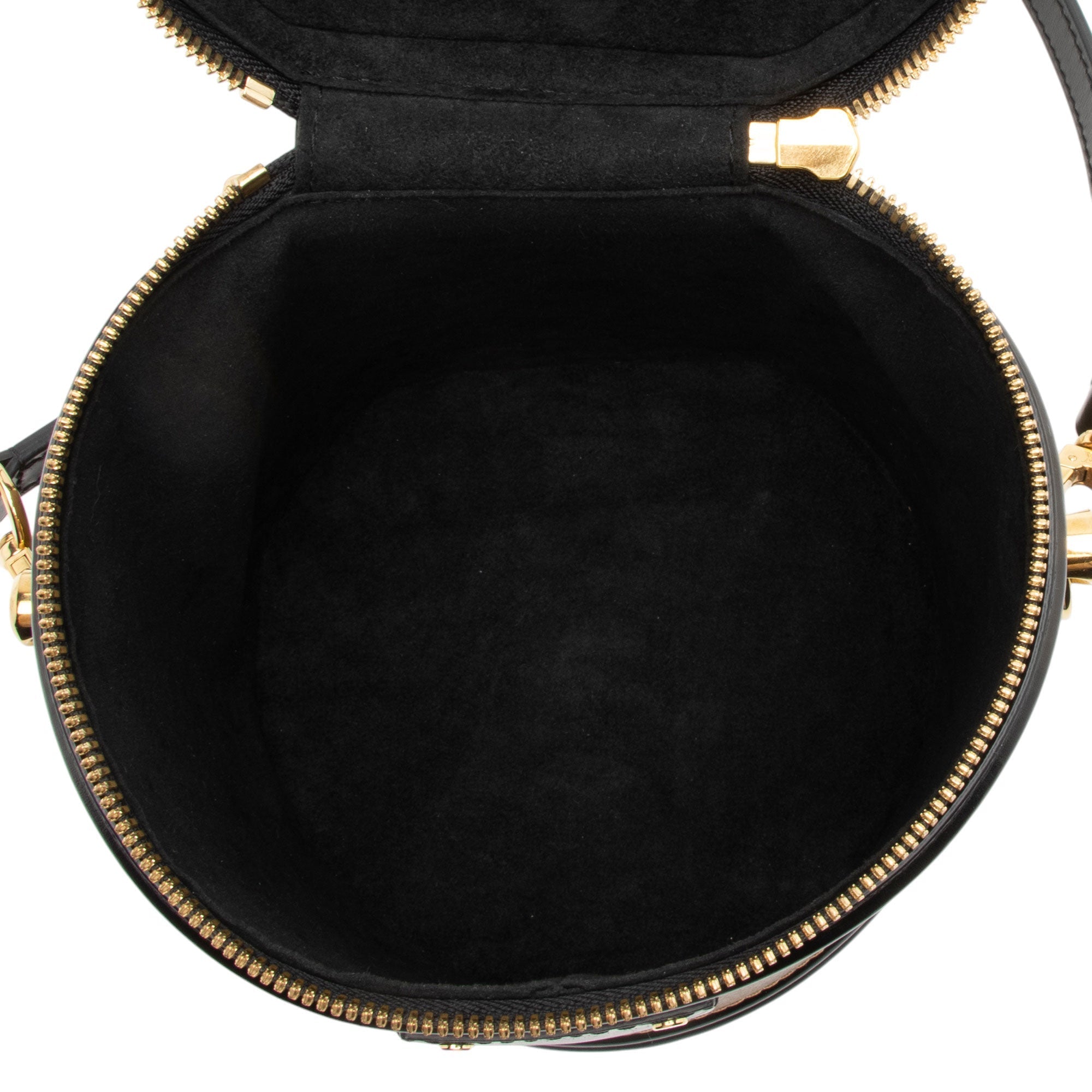 Louis Vuitton Reverse Monogram Cannes Shoulder Bag (SHF-Ig7XdS)