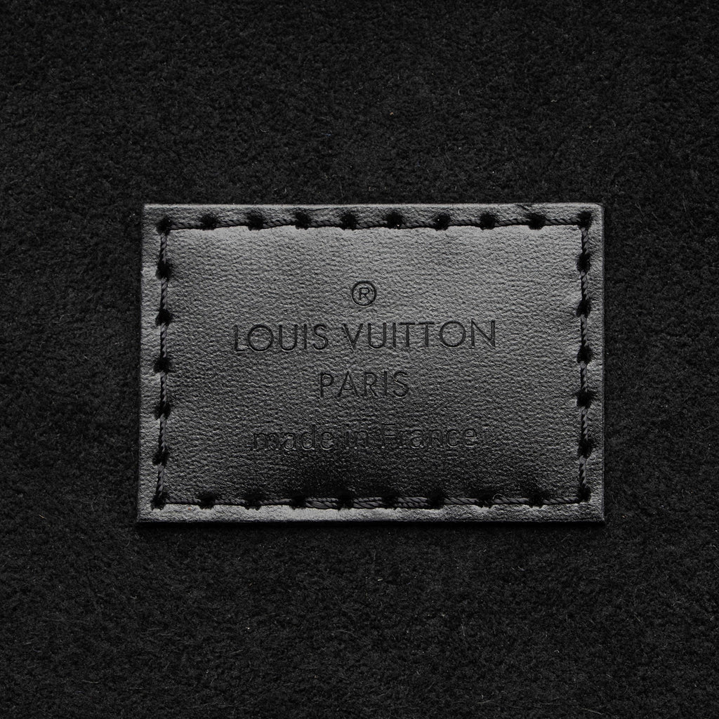 Louis Vuitton Reverse Monogram Cannes Shoulder Bag (SHF-Ig7XdS)