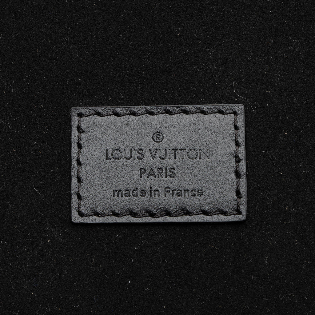 Louis Vuitton Reverse Monogram Cannes Shoulder Bag (SHF-daFaeR)