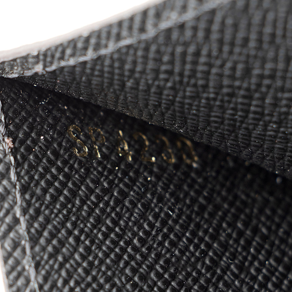 Louis Vuitton Reverse Monogram Card Holder