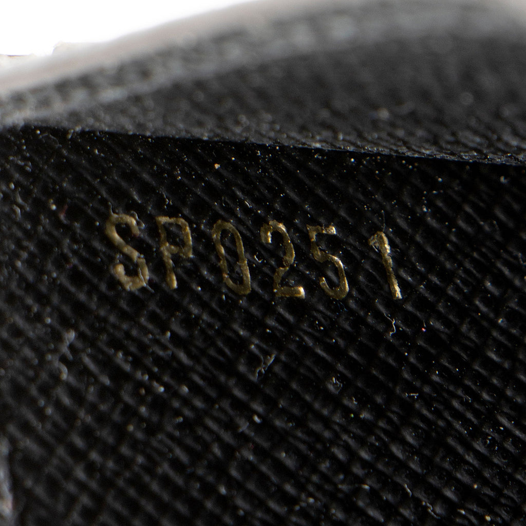 Louis Vuitton Reverse Monogram Card Holder