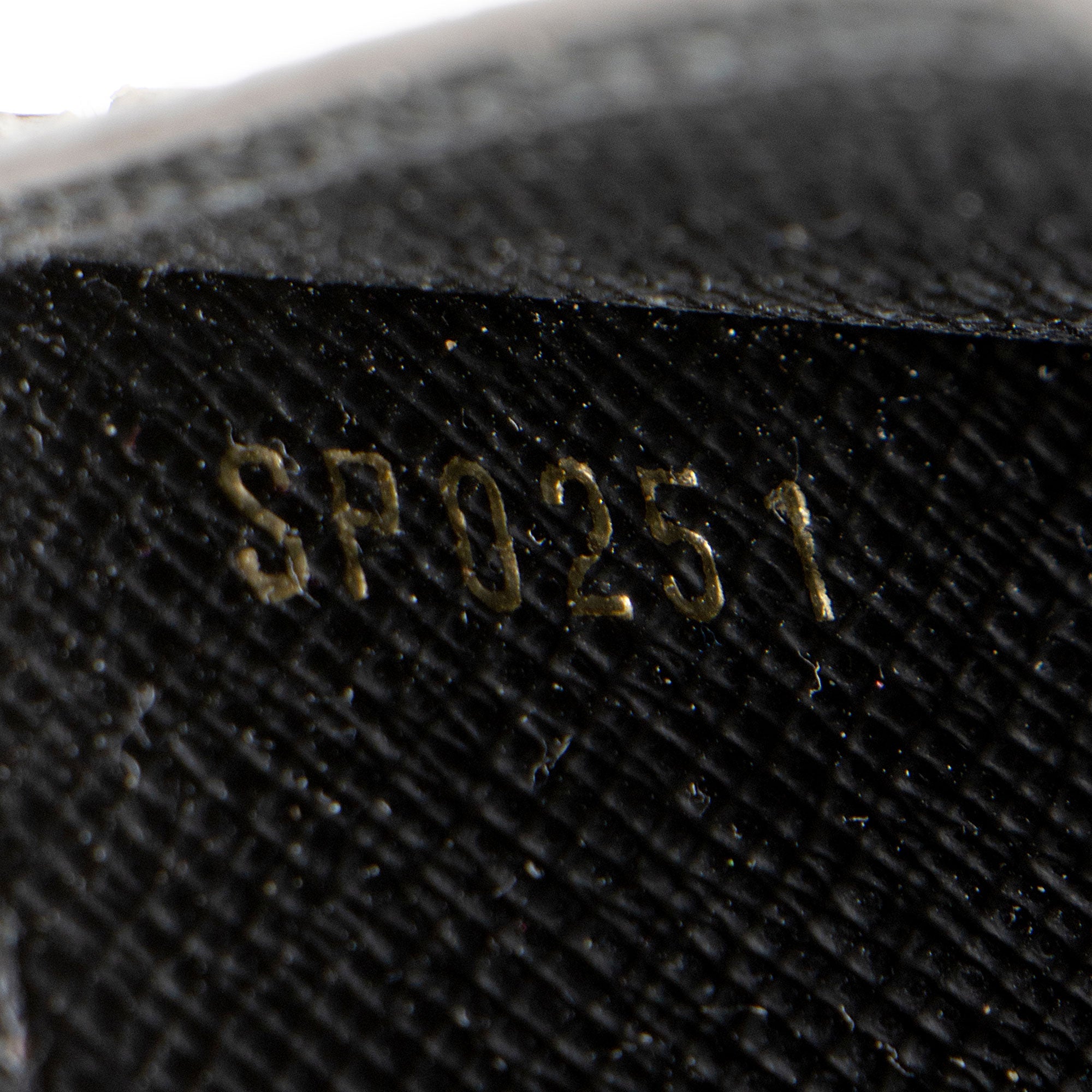 Louis Vuitton Reverse Monogram Card Holder