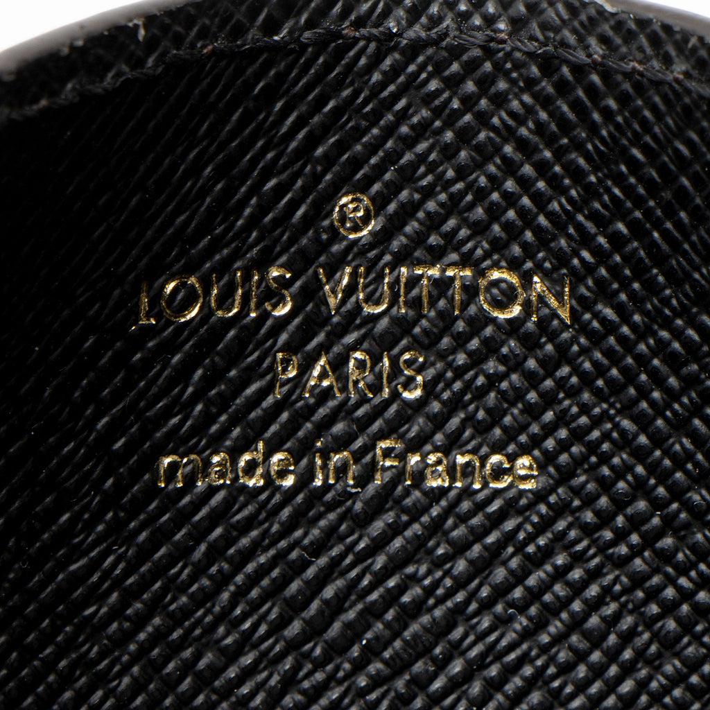 Louis Vuitton Reverse Monogram Card Holder