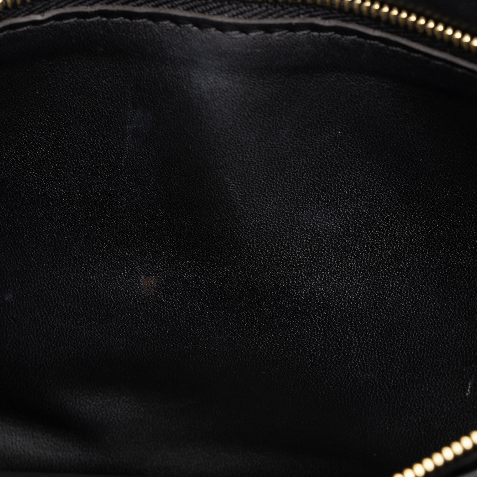 Louis Vuitton Reverse Monogram Column Pochette (SHF-uUjQaz)
