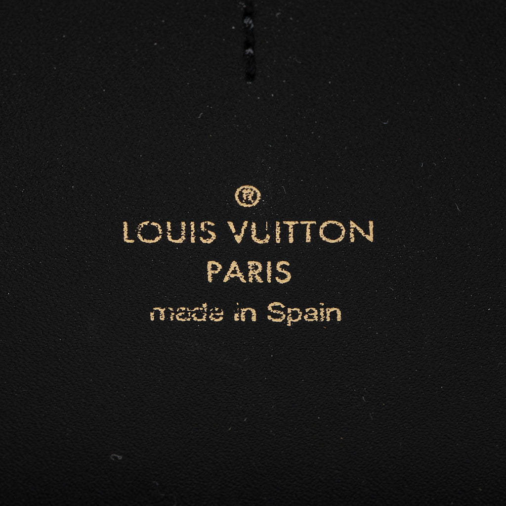 Louis Vuitton Reverse Monogram Dauphine Belt Bag