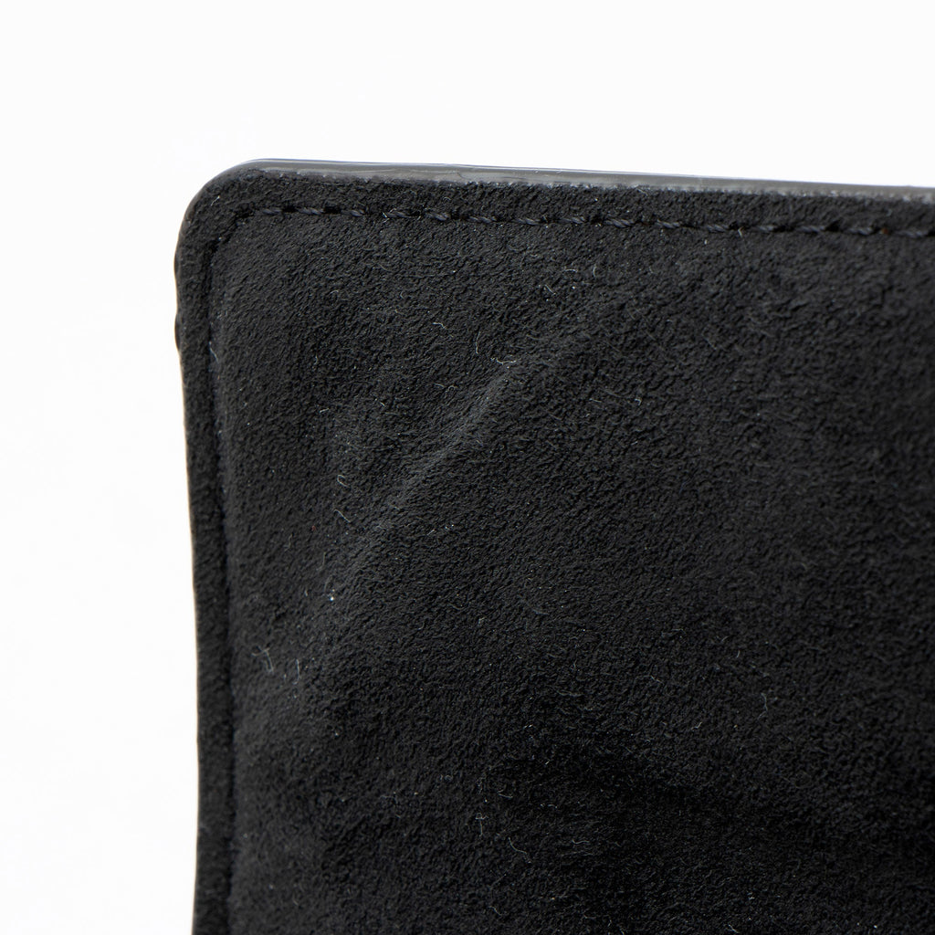 Louis Vuitton Reverse Monogram Dauphine Chain Wallet
