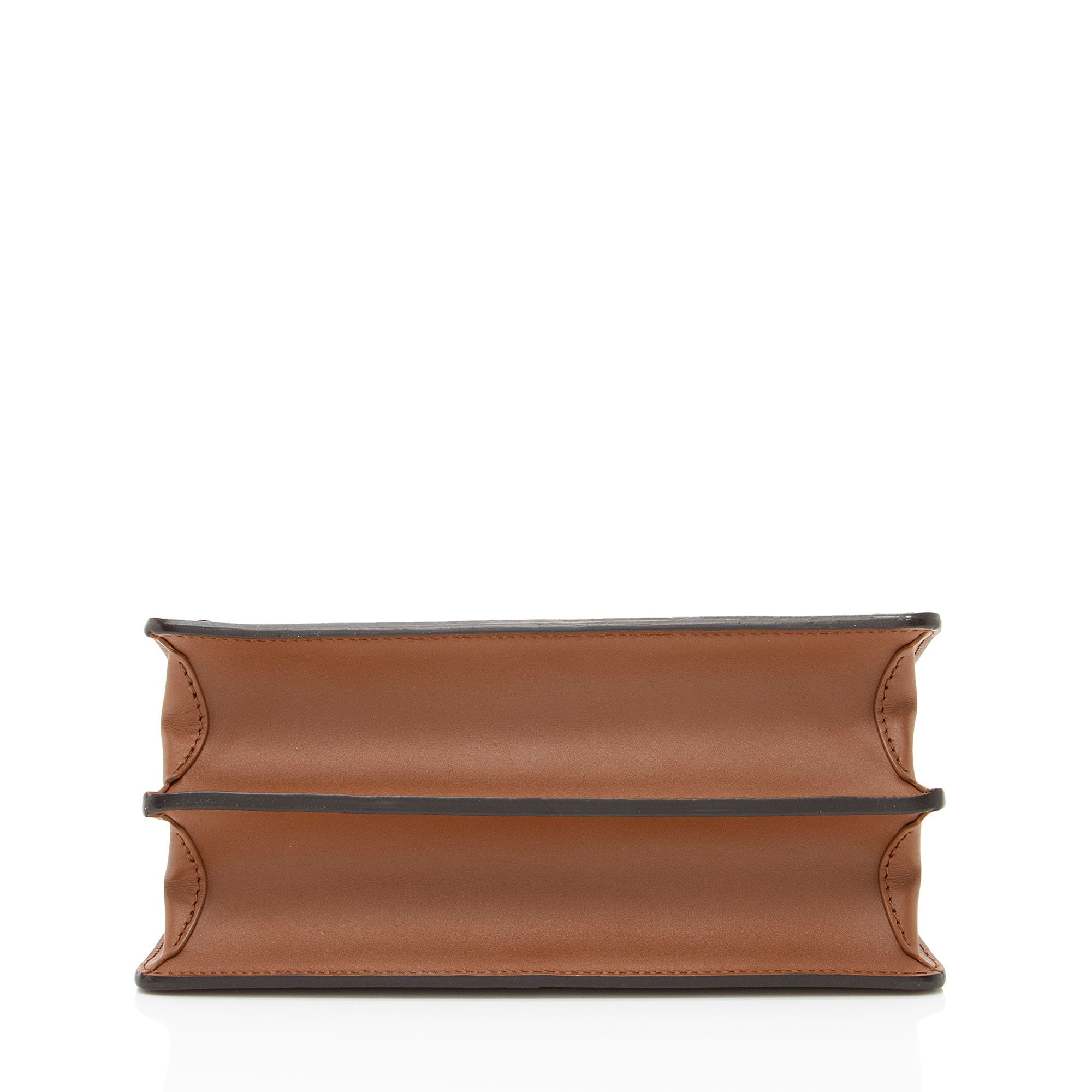 Louis Vuitton Reverse Monogram Dauphine MM Shoulder Bag