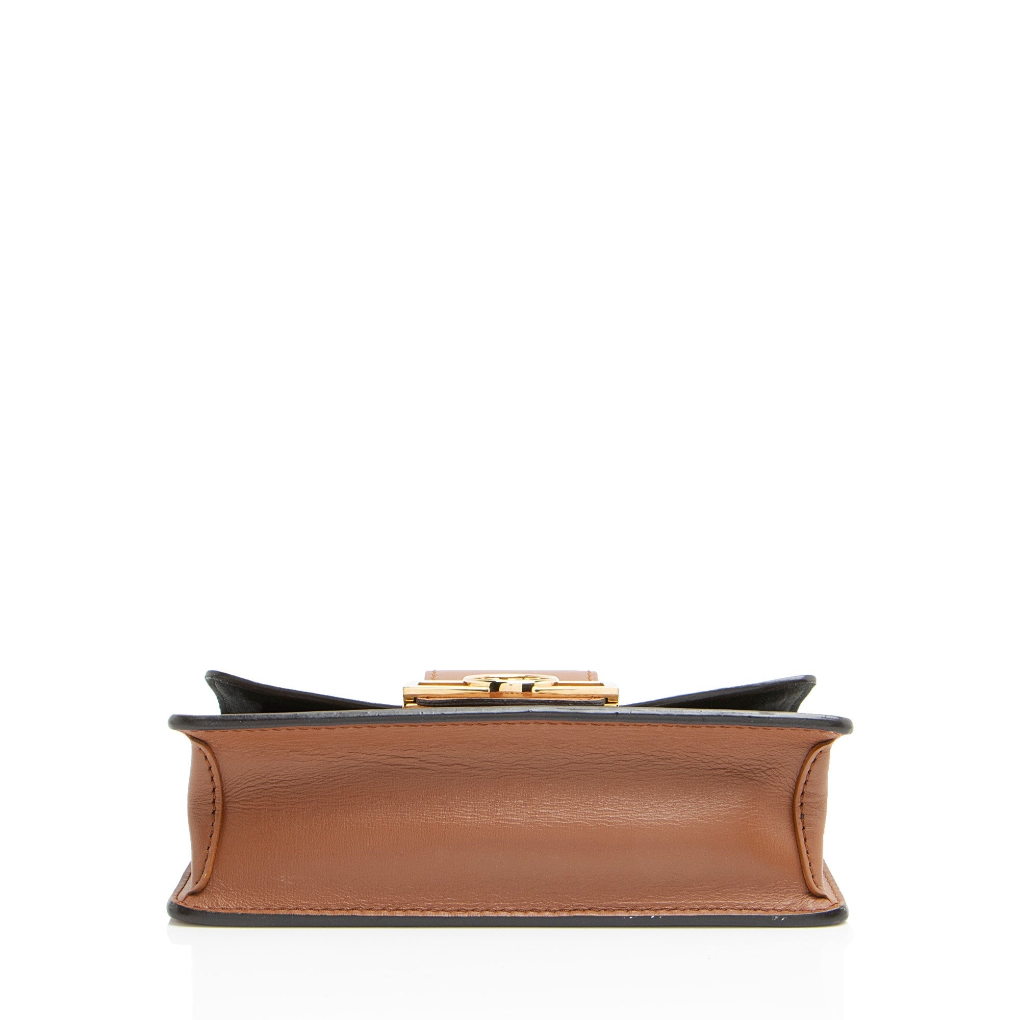 Louis Vuitton Reverse Monogram Dauphine Micro Bag