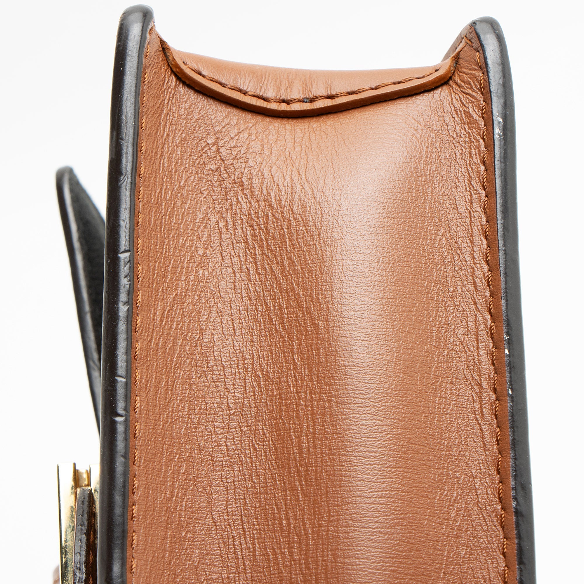 Louis Vuitton Reverse Monogram Dauphine Micro Bag
