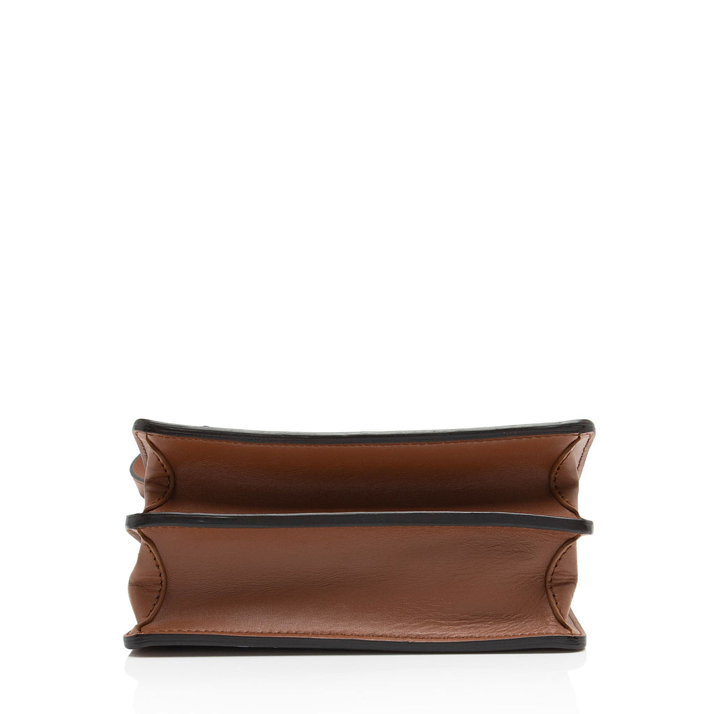 Louis Vuitton Reverse Monogram Dauphine Mini Shoulder Bag (SHF-NF159w)